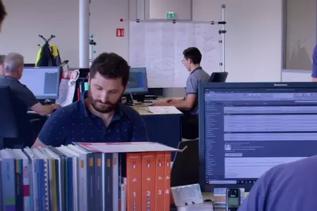 Saint-Gobain-SEVA