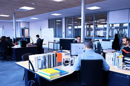 Bureau-d'études-Saint-Gobain-SEVA