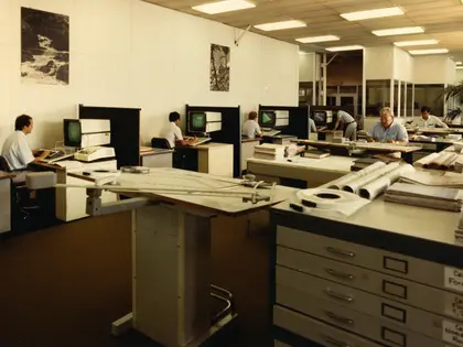 Bureau d'études SEVA