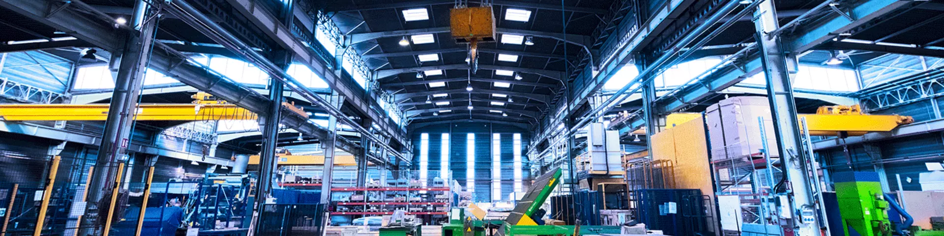 SYSPRO Saint-Gobain