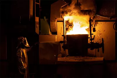 Fonderie Saint-Gobain SEVA