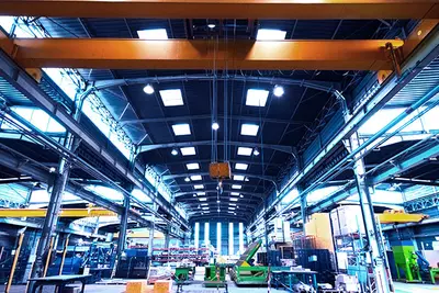 SYSPRO Saint-Gobain