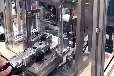 SEVAX Saint-Gobain