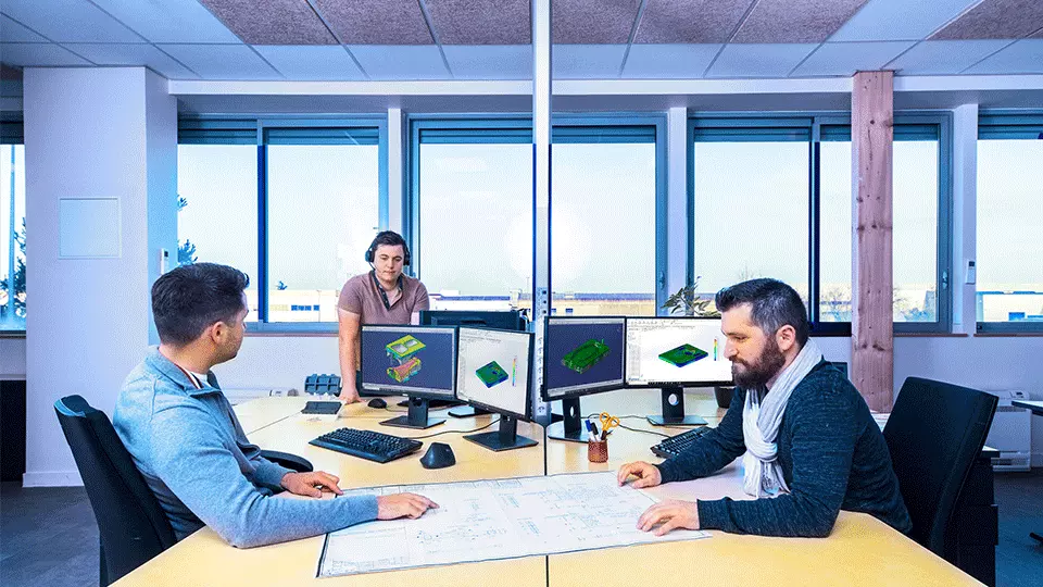Bureau-d'études-Saint-Gobain-SEVA
